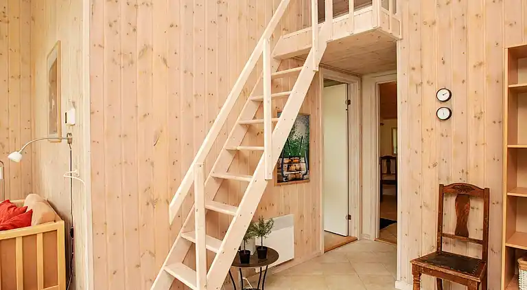 Holiday home in Ålbæk