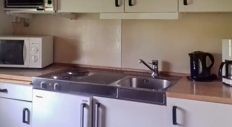 Holiday home in Värnamo Ö