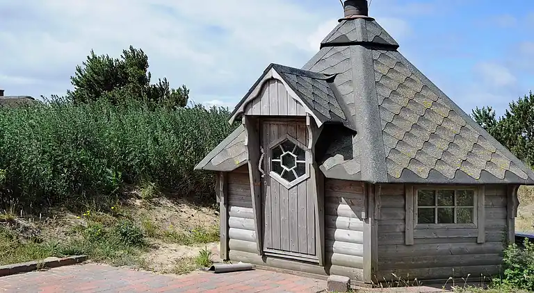 Holiday home in Blåvand