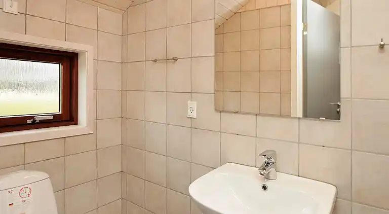 Holiday home in Kvie Sø