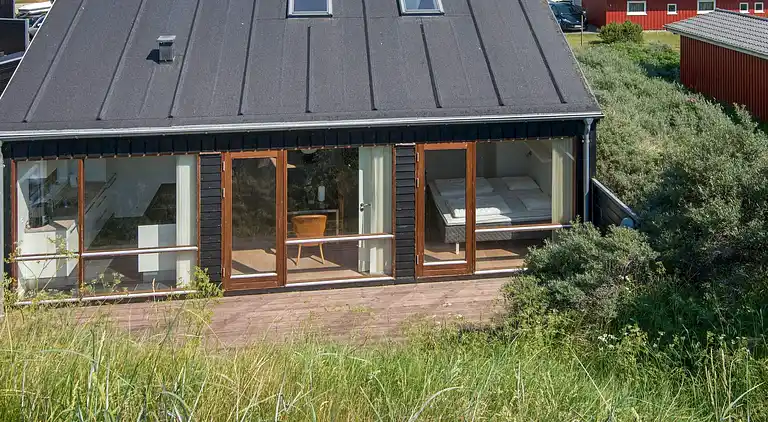 Holiday home in Lakolk