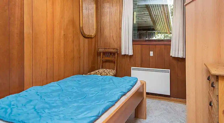 Semesterbostad i Havneby