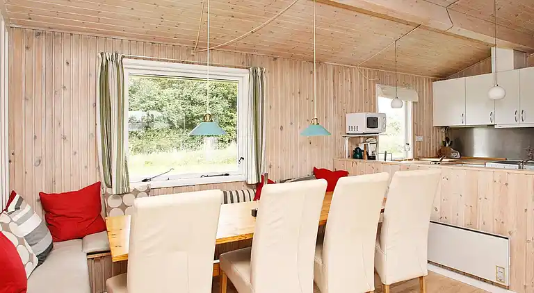 Holiday home in Lønstrup