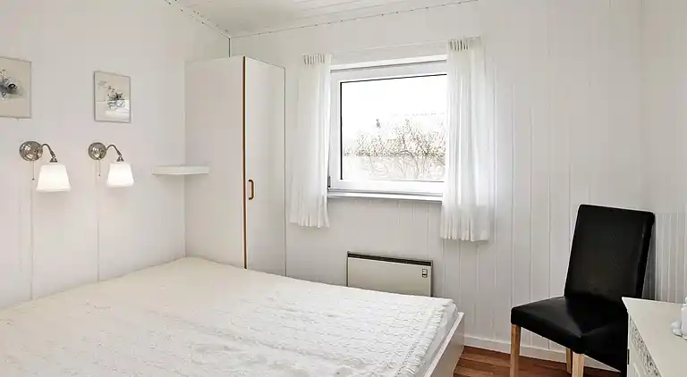 Casa vacanze in Nørre Fjand