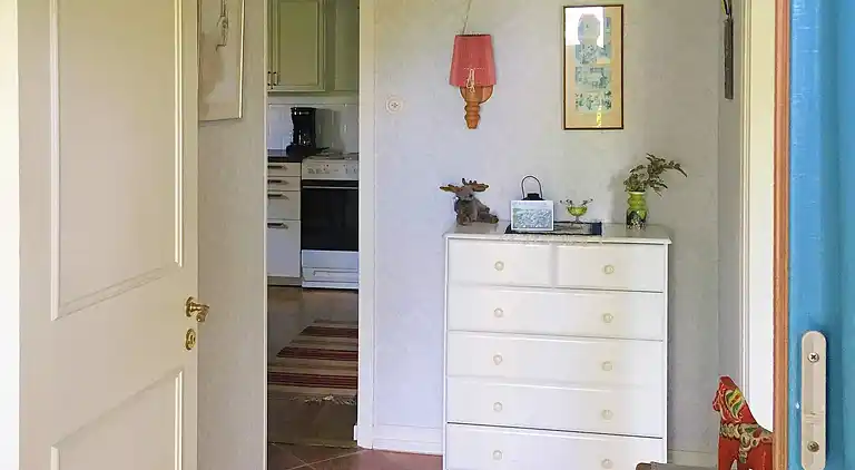 Feriebolig i Arvika V