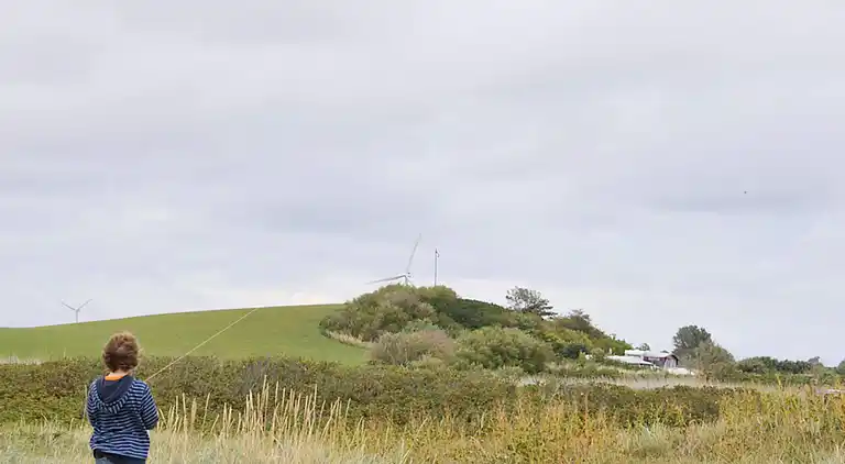 Maison de vacances en Bagenkop