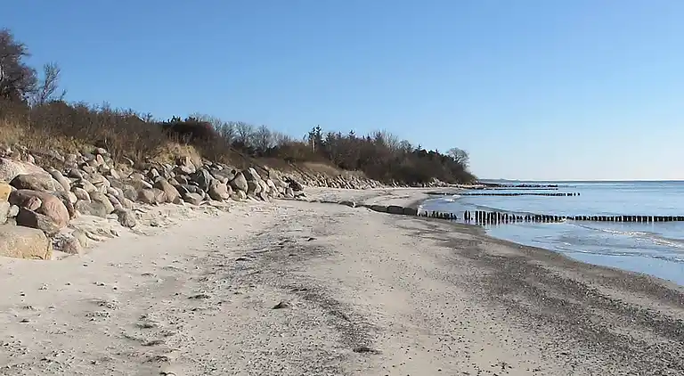 Holiday home in Stege