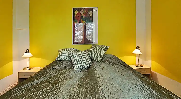 Holiday home in Örkelljunga N