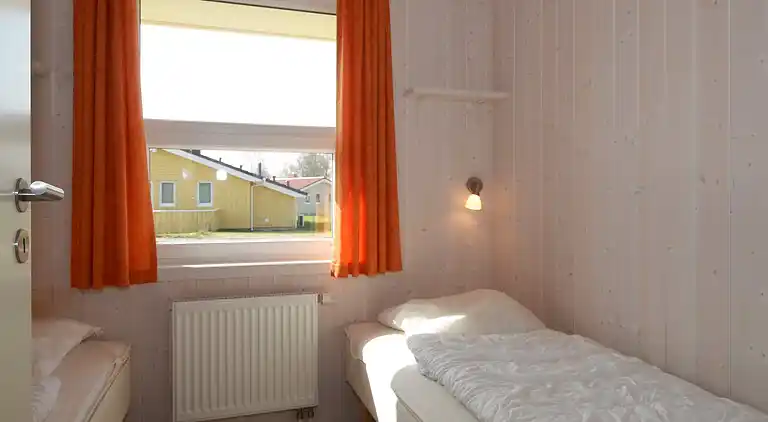 Sommerhus i Kattenberg