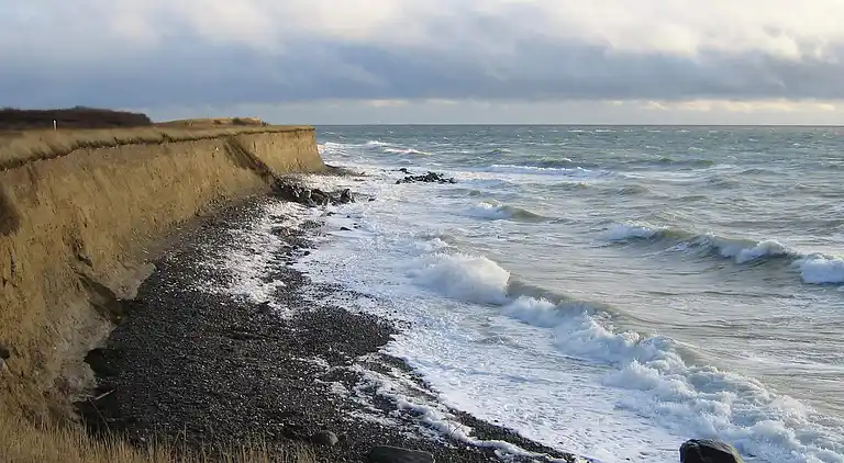 Maison de vacances en Bagenkop