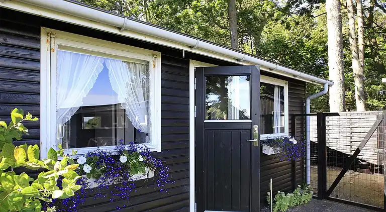 Holiday home in Frederikshavn Municipality