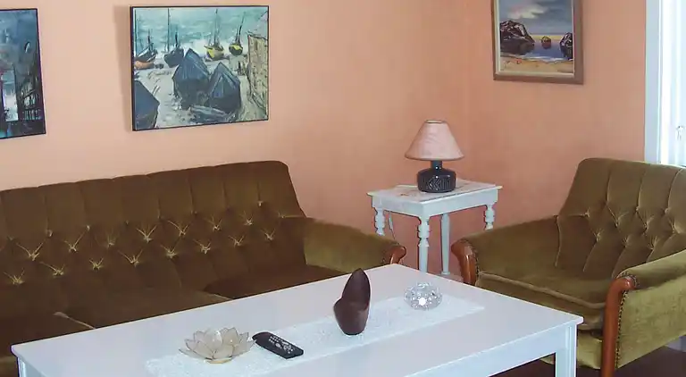 Holiday home in Lysekil