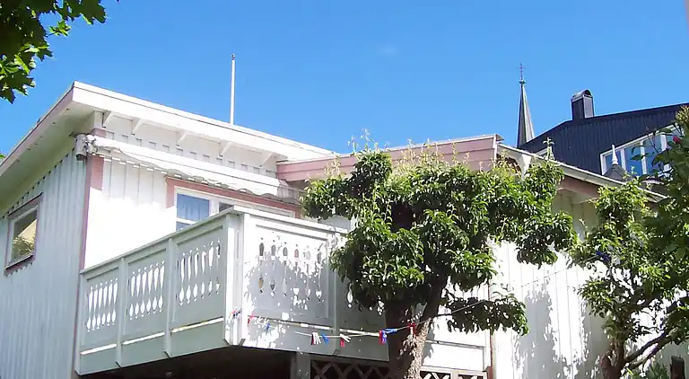 Holiday home in Lysekil