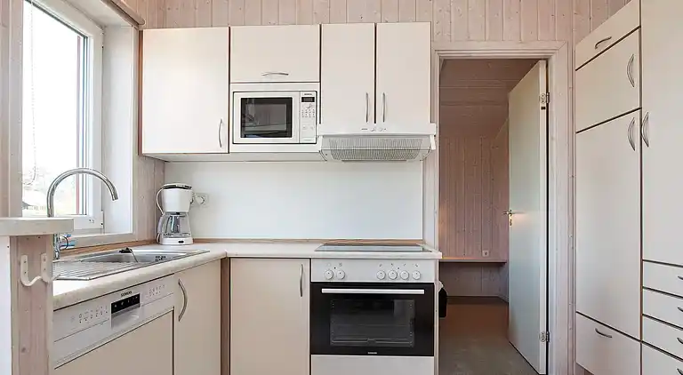 Holiday home in Kattenberg