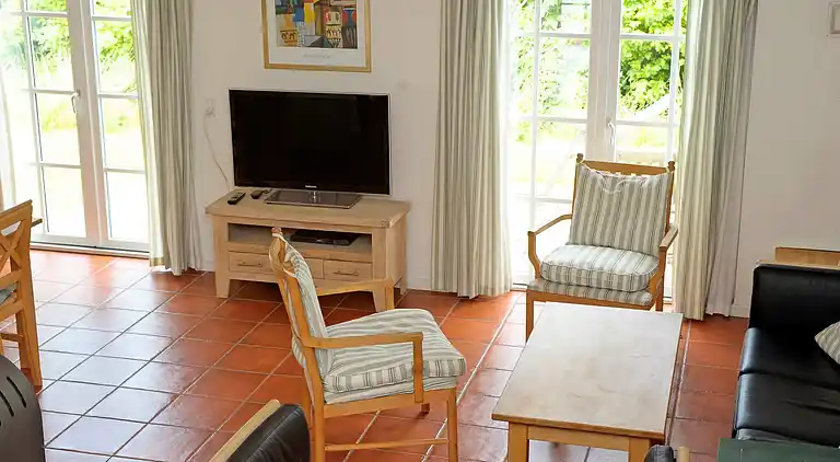 Sommerhus i Blåvand