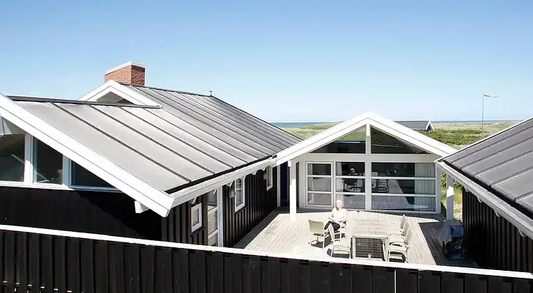 Sommerhus i Grønhøj