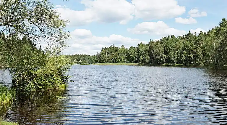 Holiday home in Finspång V
