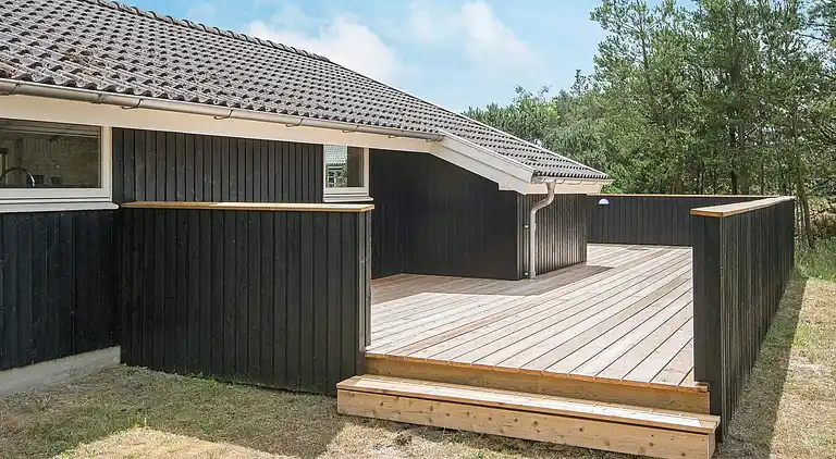 Holiday home in Blåvand