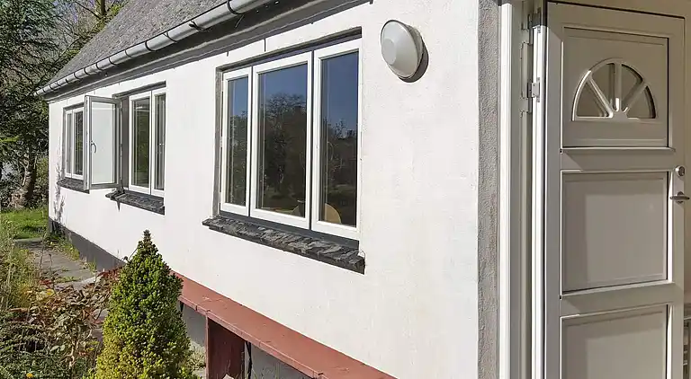 Sommerhus i Søby Ærø