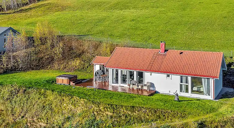 Holiday home in Norddal Municipality