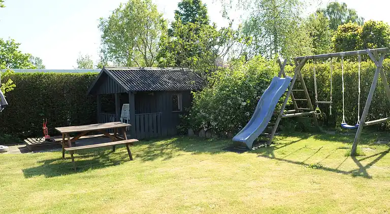 Holiday home in Nordborg