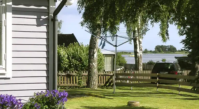 Semesterbostad i Torsås N