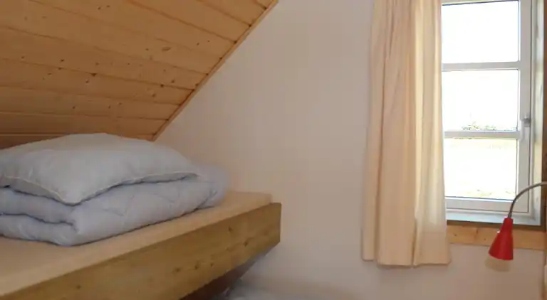 Holiday home in Ringkobing