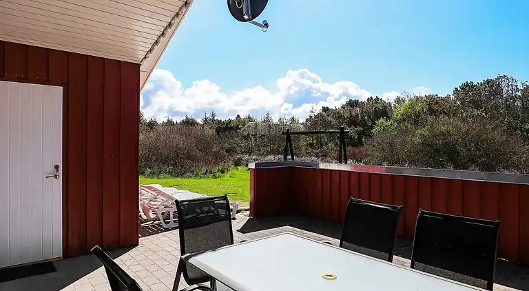 Holiday home in Vejers Strand