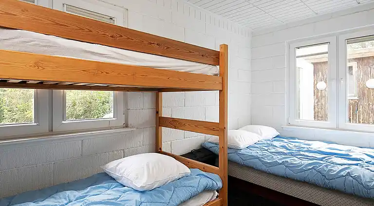 Holiday home in Vinderup