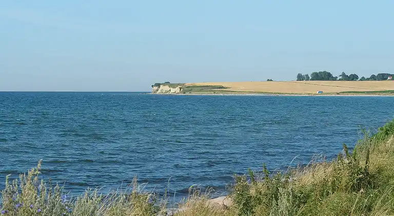 Holiday home in Ærøskøbing