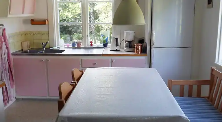 Holiday home in Emmaboda N