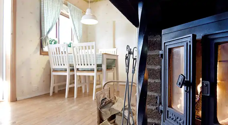 Sommerhus i Hagfors S