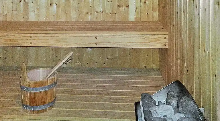 Holiday home in Otterndorf