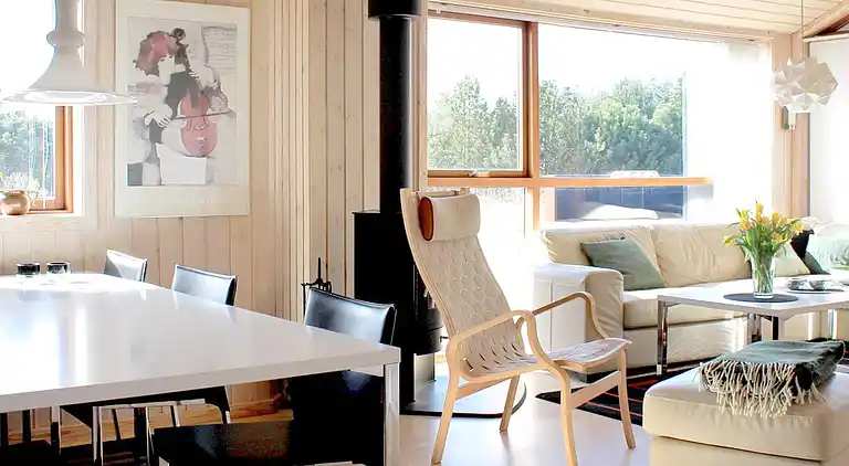 Sommerhus i Jammerbugt