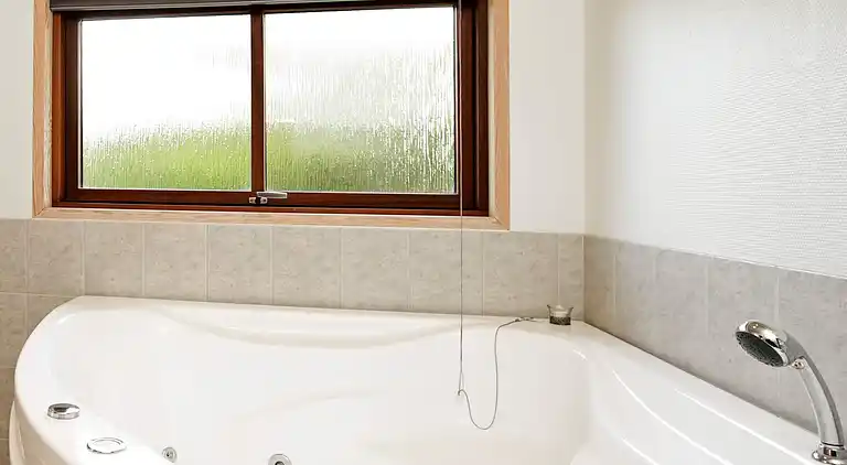 Sommerhus ved Vejers Strand