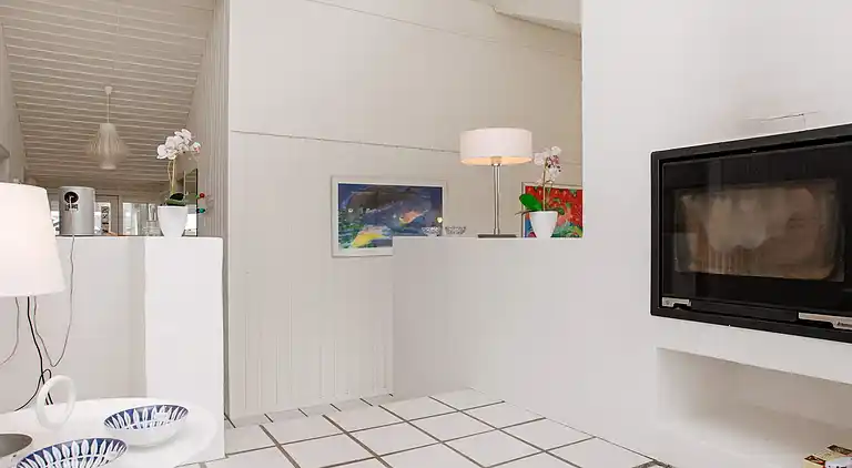 Sommerhus i Grønhøj