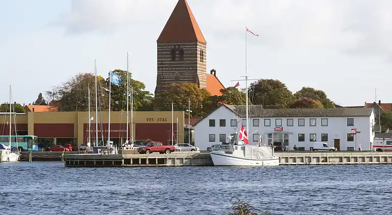 Casa vacanze in Stege