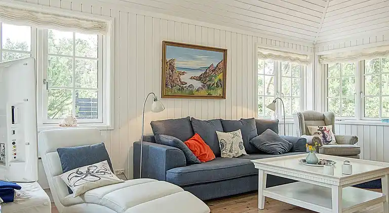 Holiday home in Snogebæk