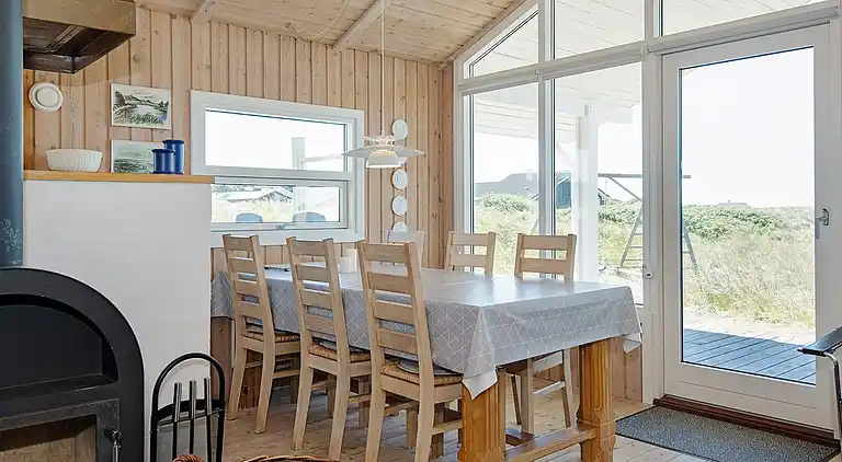Holiday home in Grønhøj