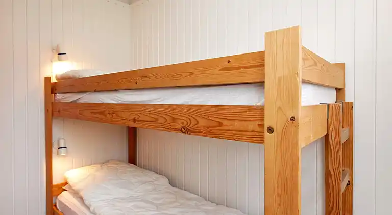 Sommerhus på Læsø