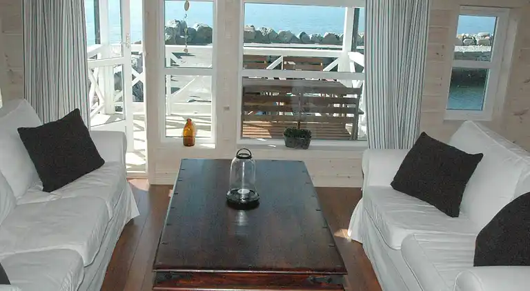 Holiday home in Vanylven