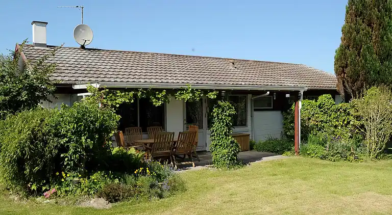 Holiday home in Nordborg