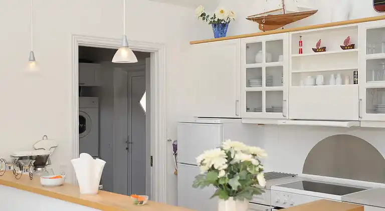 Sommerhus i Blåvand