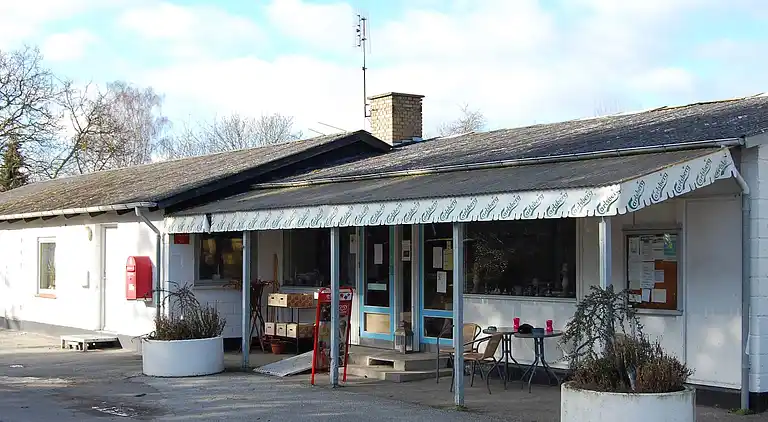 Casa vacanze in Maribo