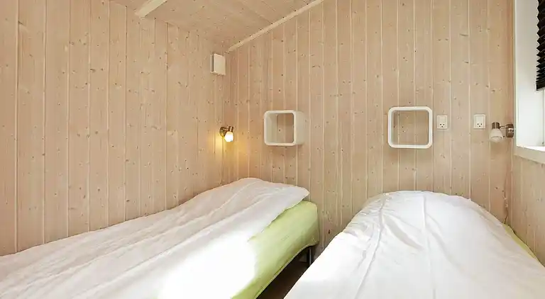 Holiday home in Blåvand