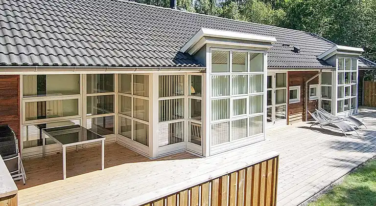 Casa vacanze in Hasle