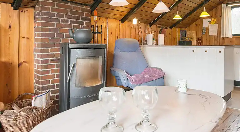 Casa vacanze in Branderup J