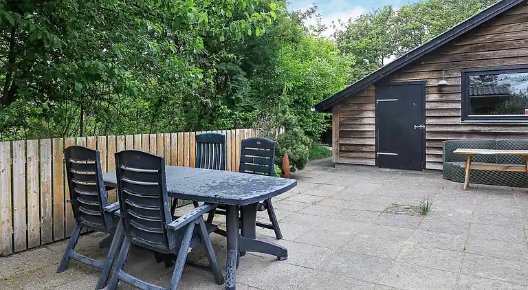 Holiday home in Blåvand