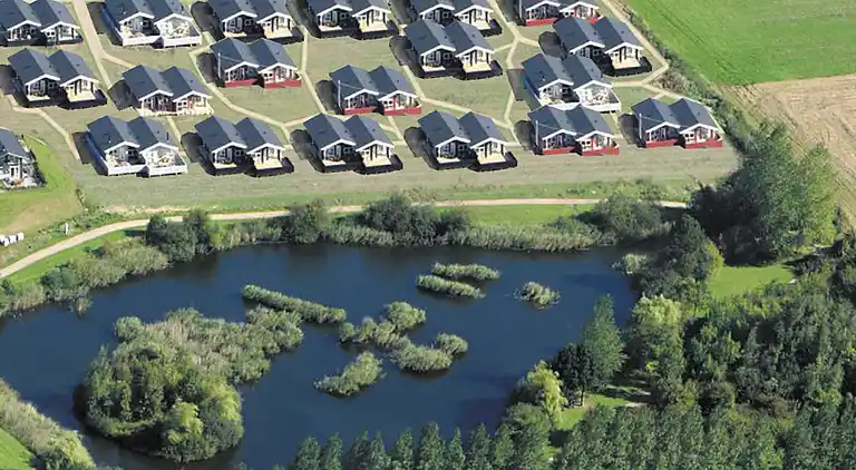 Sommerhus i Tranekær
