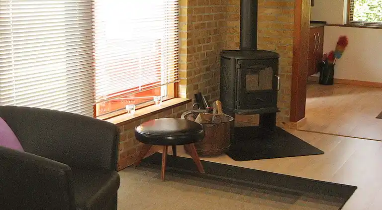 Ferienhaus in Rødby